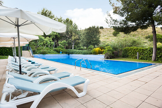 ABBA GARDEN HOTEL - photo 3