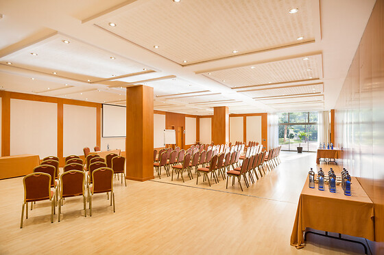 ABBA GARDEN HOTEL - photo 4