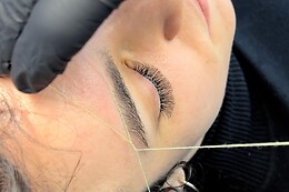LASHES & GO O'DONNELL
