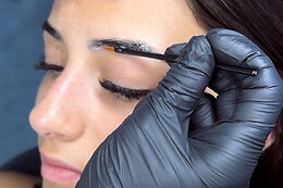 LASHES & GO O'DONNELL