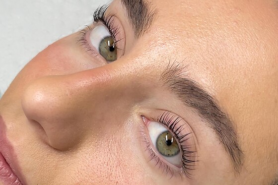 LASHES & GO O'DONNELL - photo 10