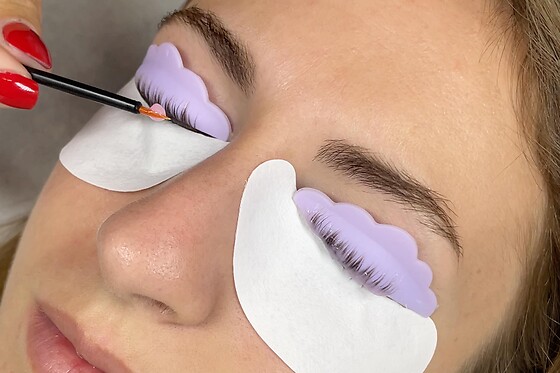 LASHES & GO O'DONNELL - photo 11