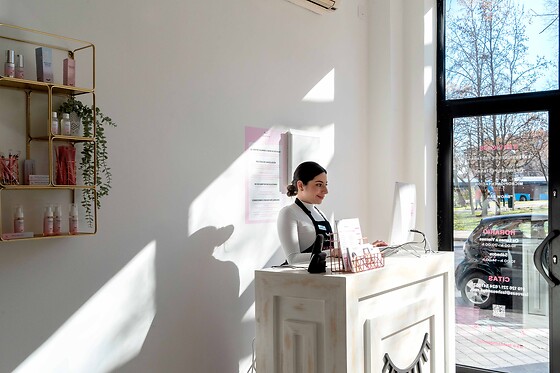 LASHES & GO BARRIO DE BRAGANZA - photo 17