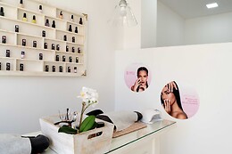 LASHES & GO BARRIO DE BRAGANZA