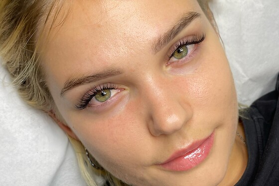 LASHES & GO BARRIO DE BRAGANZA - photo 22