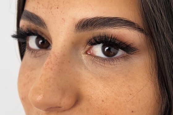 LASHES & GO BARRIO DE BRAGANZA - photo 23
