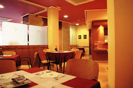 HOTEL GRAN VIA - ZARAGOZA