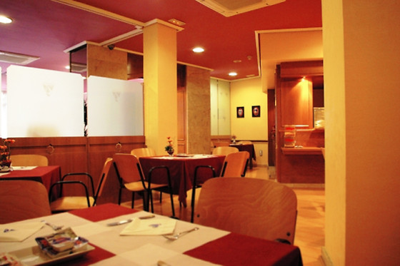 HOTEL GRAN VIA - ZARAGOZA - photo 10