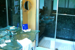 HOTEL GRAN VIA - ZARAGOZA