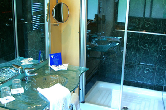 HOTEL GRAN VIA - ZARAGOZA - photo 12