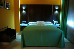 HOTEL GRAN VIA - ZARAGOZA