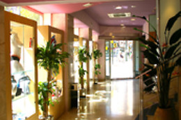 HOTEL GRAN VIA - ZARAGOZA
