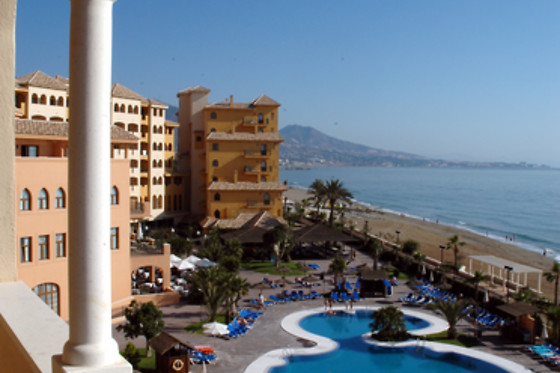 HOTEL IPV PALACE & SPA - photo 9