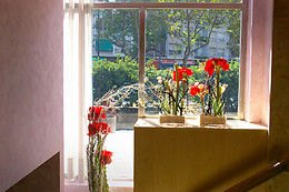 HOTEL GRAN VIA - ZARAGOZA