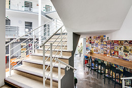 Hotel F1 Bourges Le Subdray