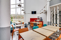 Hotel F1 Bourges Le Subdray