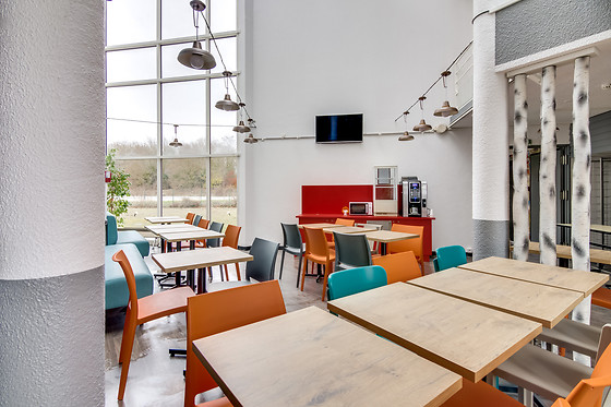 Hotel F1 Bourges Le Subdray - photo 5