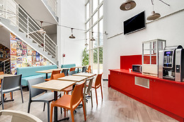 Hotel F1 Bourges Le Subdray