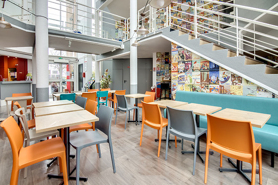 Hotel F1 Bourges Le Subdray - photo 1
