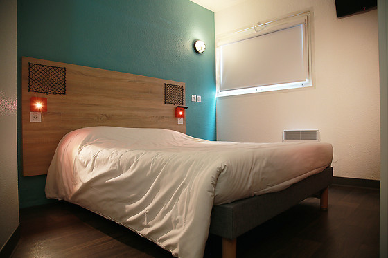 HôtelF1 Longwy Pulventeux - photo 3