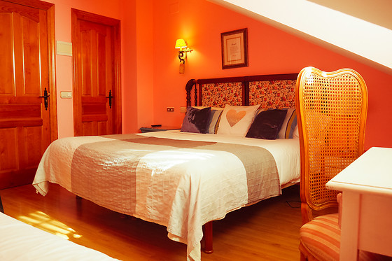 HOTEL RURAL LA CONCORDIA - photo 0
