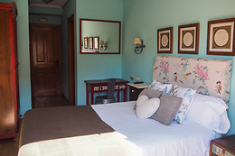 HOTEL RURAL LA CONCORDIA