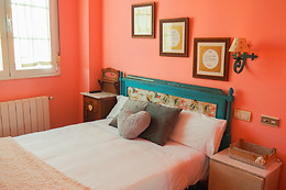 HOTEL RURAL LA CONCORDIA