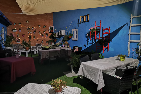 HOTEL RURAL LA CONCORDIA - photo 3