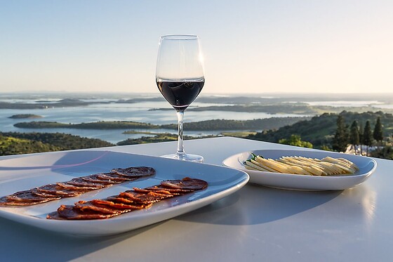 Ervideira Wine - photo 0