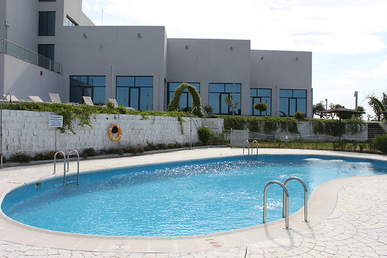 HOTEL VALLES DE GREDOS - photo 2
