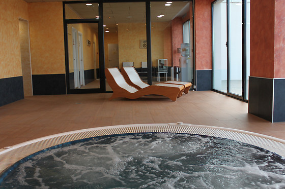 HOTEL VALLES DE GREDOS - photo 5