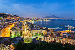 Hotel Ferdinando II / Hotel Guiren