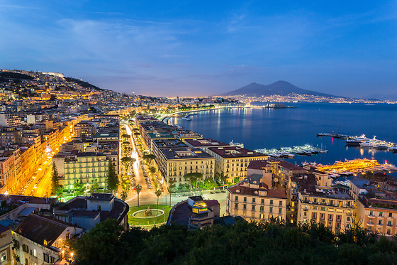 Hotel Ferdinando II / Hotel Guiren - photo 0