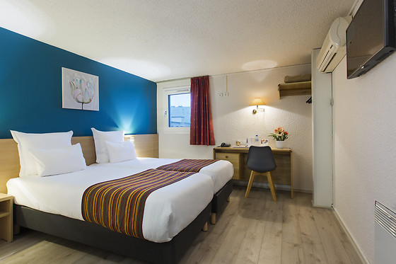 Comfort Hotel Montlucon - photo 14