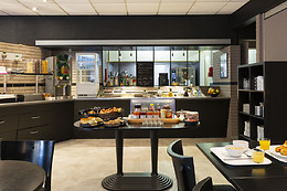 Comfort Hotel Orleans Saran