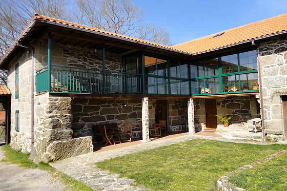 RECTORAL DE CANDAS - photo 3