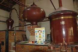 Chez Bilhouet