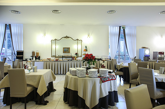 Grand Hotel Capodimonte - photo 0