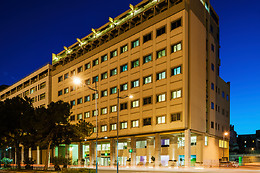 Ibis Styles Palermo