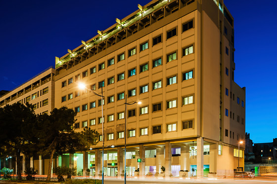 Ibis Styles Palermo - photo 0