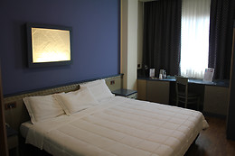 Ibis Styles Palermo