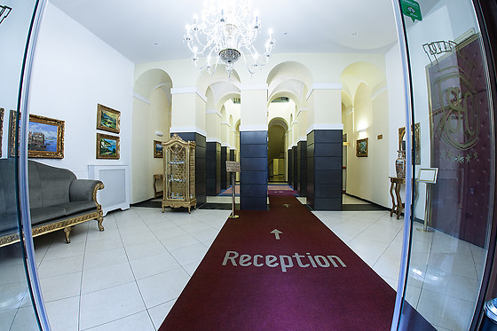 Grand Hotel Capodimonte - photo 7