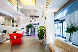 Ibis Styles Palermo