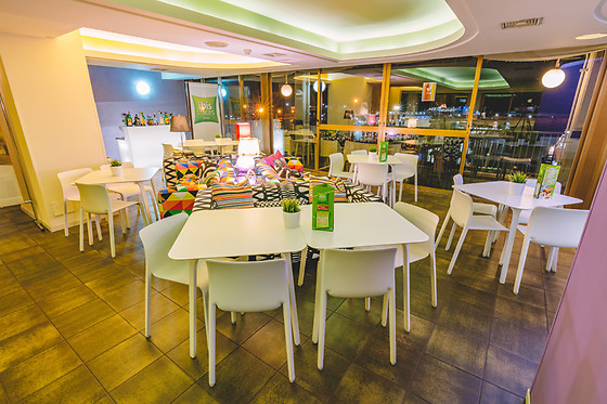Ibis Styles Palermo - photo 3