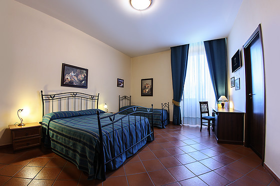 Grand Hotel Capodimonte - photo 10