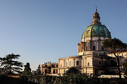 Grand Hotel Capodimonte
