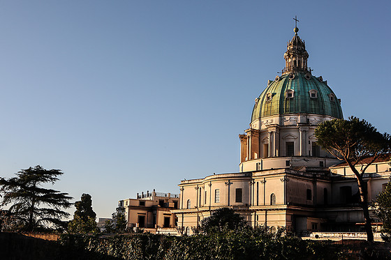 Grand Hotel Capodimonte - photo 11