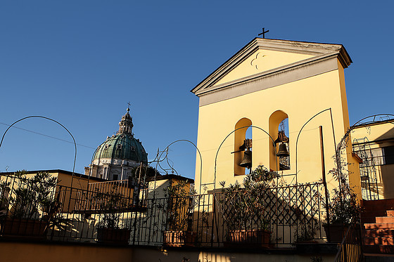 Grand Hotel Capodimonte - photo 14
