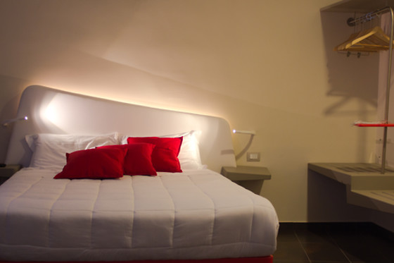 Ibis Styles Palermo - photo 4
