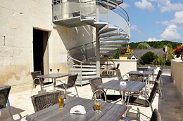 Auberge de la Bonde